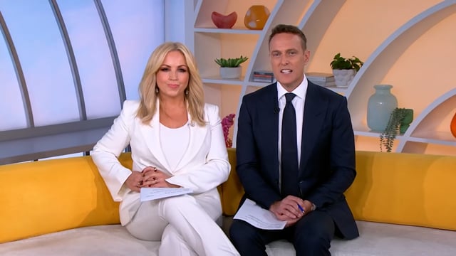 The Do's and Don'ts of Plastic Surgery — TV segment with Dr Jack Zoumaras